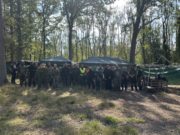 South Central Airsoft Redditch B98 9ER Next Game Day Sunday 30 August 2026