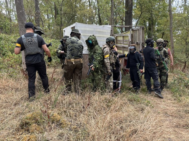 South Central Airsoft Redditch B98 9ER Next Game Day Sunday 30 August 2026